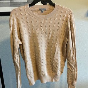 COS Textured Sweater
